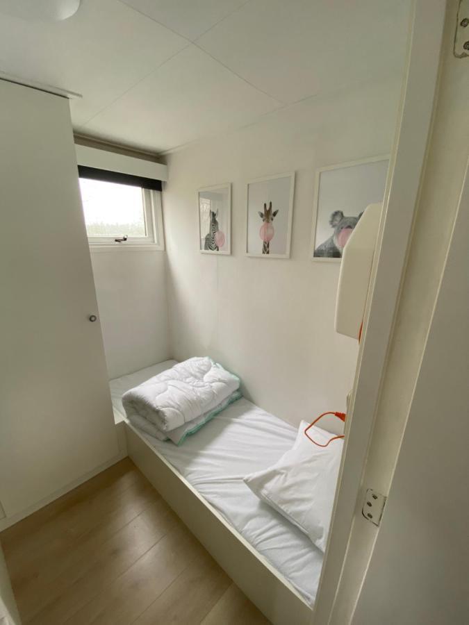 Hotel Chalet Heische Tip In Zeeland, Noord-Brabant Voor Max 3 Volwassenen En 2 Kinderen Zewnętrze zdjęcie